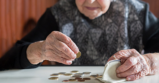 How you can help stop elder financial abuse