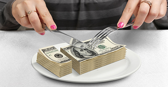 Meals, entertainment and transportation may cost businesses more under the TCJA