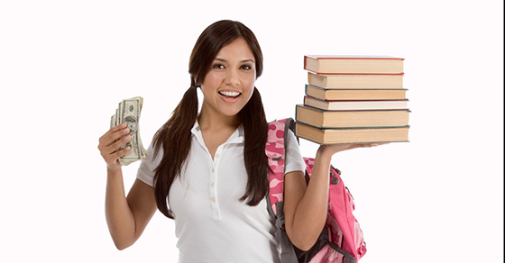 Stretch your college student’s spending money with the dependent tax credit