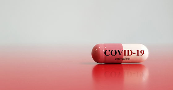 Fake COVID-19 treatments and other new fraud schemes