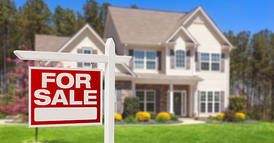 Selling your home? Consider these tax implications