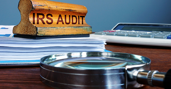 Businesses can utilize the same information IRS auditors use to examine tax returns