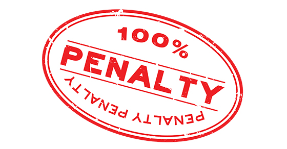 Small businesses: Stay clear of a severe payroll tax penalty